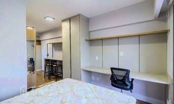 Imagem 5: APARTAMENTO RESIDENCIAL em SÃO PAULO - SP, PARAÍSO