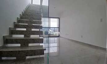 Imagem 3: Cobertura de 3 quartos sendo 1 suíte a venda no Bairro Morro da Glória em Juiz de Fora