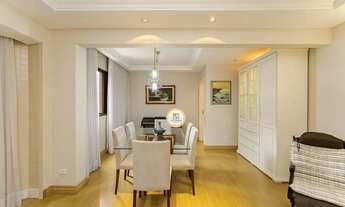 Imagem 7: Apartamento com 3 quartos à venda na Rua Palmeiras, 295, Água Verde por R$ 872.000