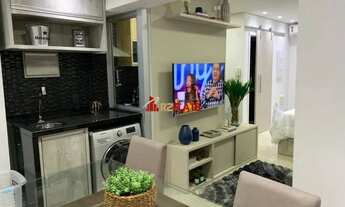 Imagem: Flat com ótimo preço no bairro Moema