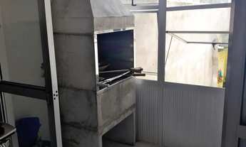 Imagem 5: Amplo apartamento no centro de Torres