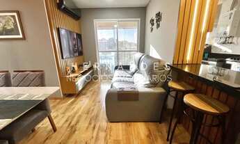 Imagem: Florida Apartamento com 3domr sendo 1suíte