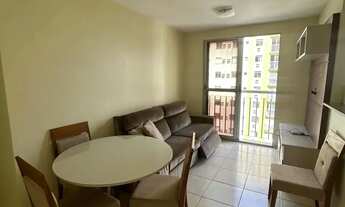 Imagem 2: JN 9 1 9 8 2 4 6 8 7 1 0 ALUGO APARTAMENTO MOBILIADO NO PARQUE VERDE DOIS QUARTOS UMA SUÍ