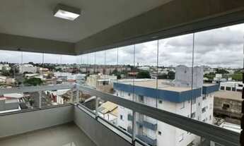 Imagem 4: Apartamentos - 3 dormitórios - Granada