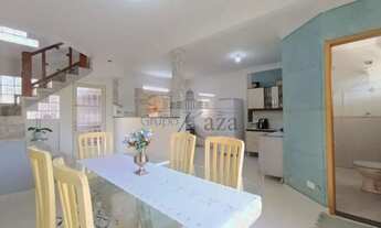 Imagem 2: Casa - Jardim Satélite - 3 Dormitórios - 170m²