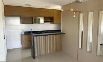 Imagem 5: Invista com Segurança em Bauru: Apartamento Moderno, Completo e Já Rentável