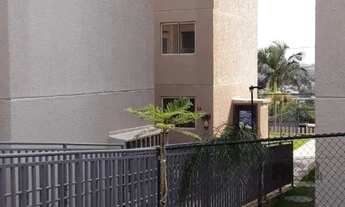 Imagem 2: Apartamento em Campo Novo