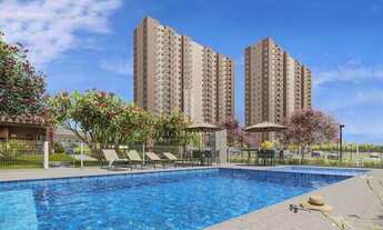 Imagem 4: AGIO APARTAMENTO RNI PORTO RAVENA