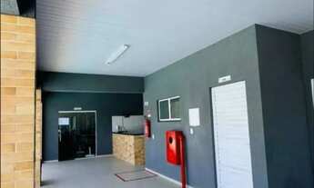 Imagem 4: Passo chave urgente vilagio das árvores II