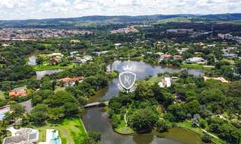 Imagem 10: Terreno à venda, 4600 m² - Condomínio Terras de São José - Itu/SP