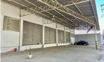 Imagem 2: Galpão para locação com 4316 metros quadrados em Jardim Humaitá - São Paulo - SP