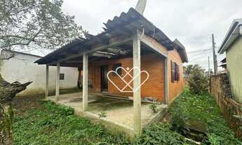 Imagem 2: Casa com 3 dormitórios à venda, 100 m² por R$ 264.990,00 - Bom Sucesso - Gravataí/RS