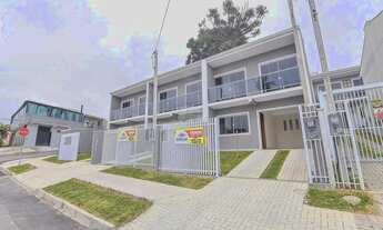 Imagem: Vendas Sobrado Curitiba PR