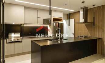 Imagem 5: Casa de condomínio em Avenida das Esmeraldas - Jardim Tangará - Marília/SP