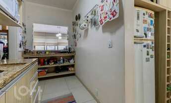 Imagem 6: Imóvel para venda tem 106 metros quadrados com 3 quartos em Independência - Porto Alegre