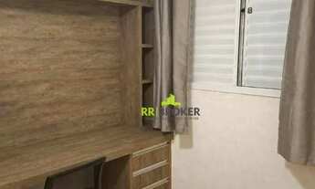 Imagem 5: Apartamento à venda - Rios di Itália - São José do Rio Preto/SP