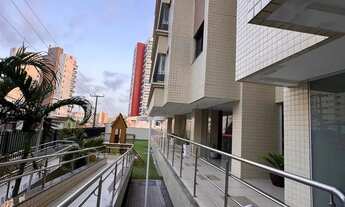 Imagem 3: Apartamento para venda no condomínio Dellamare