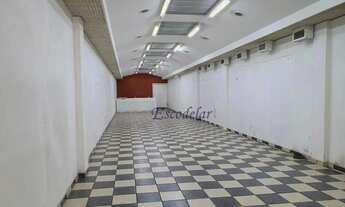 Imagem 4: Ponto , loja, à venda, ou alugar 535 m² Vila Nova Conceição - próximo ao Hospital São Luiz