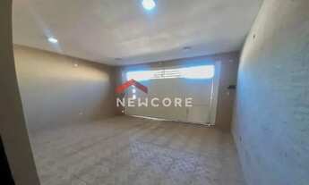 Imagem 7: Casa em Rua Santa Maria - Vila Industrial - Bauru/SP