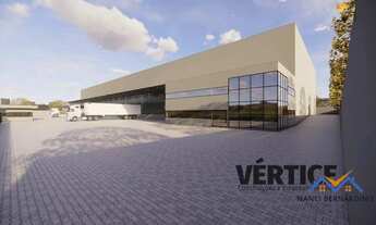 Imagem: Galpão para Locação em Arujá - 5.000