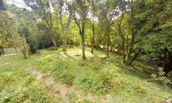 Imagem 5: Chácara 5.000m2 c/ 02 Casas 01 Salão Piscina Rio Gde da Serra divisa Santo André Escritura