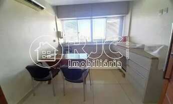 Imagem 6: Sala Comercial Tijuca - Rio de Janeiro - RJ