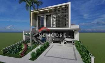 Imagem 6: Casa de condomínio em Avenida Guerino Grisotti - Jardim Arizona - Itatiba/SP