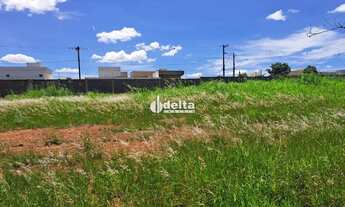 Imagem 3: Terreno comercial disponível para venda no bairro Novo Mundo em Uberlândia-MG
