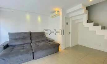 Imagem 3: Aluguel Apartamento 1 Dormitórios - 89 m² Brooklin