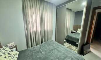 Imagem: Aluga se apartamento no Comasa