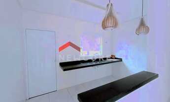 Imagem 7: Casa de condomínio em Rua José de Alencar - Ocian - Praia Grande/SP