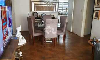 Imagem: Perdizes 3 dts 107 m²