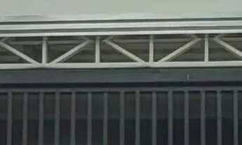 Imagem: Barracão para alugar, 240 m² por R$ 4.540,00/mês