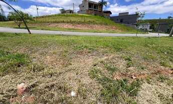 Imagem 4: Terreno à venda, 458 m² por R$ 390.000 - Condomínio Entre Serras Residencial - Santa Isabe