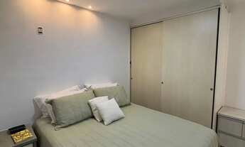 Imagem 9: Imóvel para venda possui 90 metros quadrados com 3 quartos em Jardim Camburi - Vitória - E