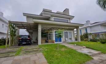 Imagem 2: Casa em Condomínio, 4 dormitórios em Condominio Quintas do Lago, Xangri-Lá REF: CA0106