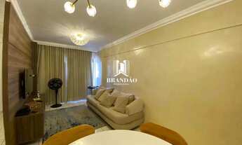 Imagem 4: Apartamento na Vera Arruda 3 quartos, 78m², nascente