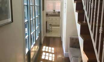 Imagem 6: Casa em Rua Álvaro Rodrigues - Vila Cordeiro - São Paulo/SP