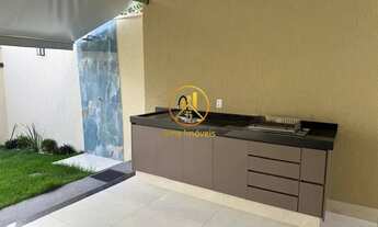 Imagem 2: Casa à venda no bairro Jardim São José - Goiânia/GO