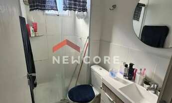 Imagem 3: Apartamento em Rua Ita - Jardim Ansalca - Guarulhos/SP