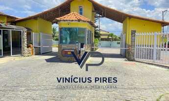 Imagem: Casa à Venda no Condomínio Sol e Mar O