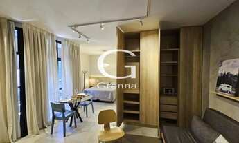 Imagem 2: Apartamento à venda em Itaim Bibi - SP