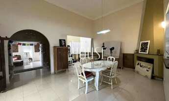 Imagem 3: Casa em Granja Olga III à venda em condomínio de alto padrão em Sorocaba, com 230m²