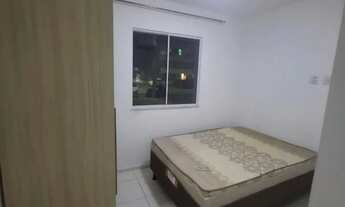 Imagem 3: Alugo AP mobiliado no Condomínio Vila de Espanha bairro Sim