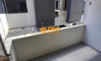 Imagem 2: Vendo Apartamento com 126m² com 3 Quartos sendo 1 Suíte em Candeias