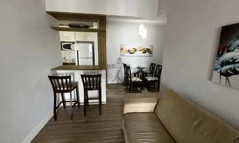 Imagem 2: Oportunidade - Apartamento - Residencial Piazza Strauss - Vila Ema - 3 Dormitórios - 75m²