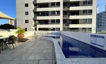 Imagem 2: Ceci- Oportunidade , 85m, 2 quartos, suite master com closet, andar alto, nascente