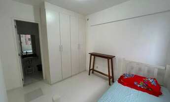 Imagem 6: Alugo apartamento no condomínio summer ville