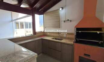 Imagem 4: Sobrado em Betel com excelente área gourmet