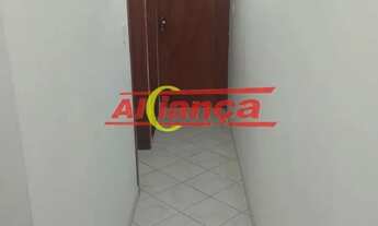 Imagem 6: Sobrado a venda 154m² 3 dormitórios, sendo 1 suíte no Parque Continental I